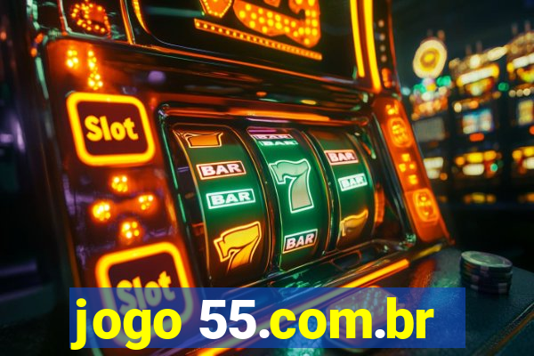 jogo 55.com.br